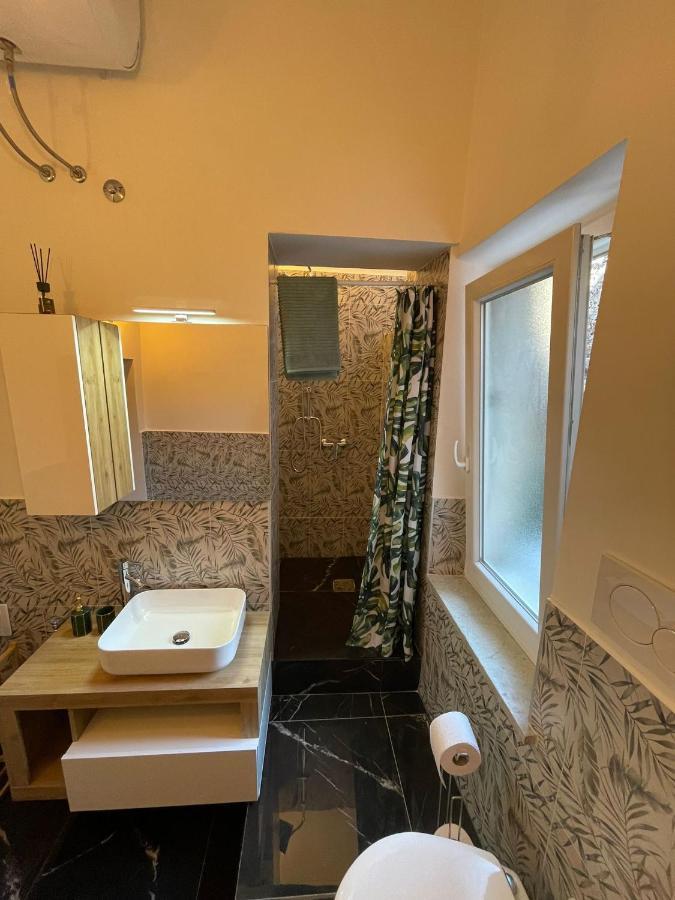 Casetta Beatrice Tivoli Holiday Home المظهر الخارجي الصورة