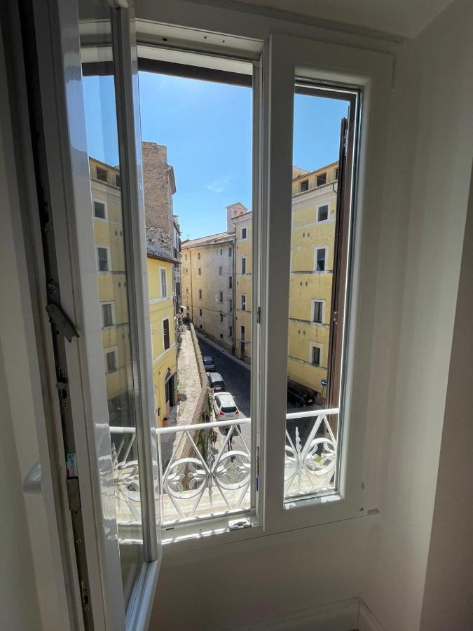 Casetta Beatrice Tivoli Holiday Home المظهر الخارجي الصورة