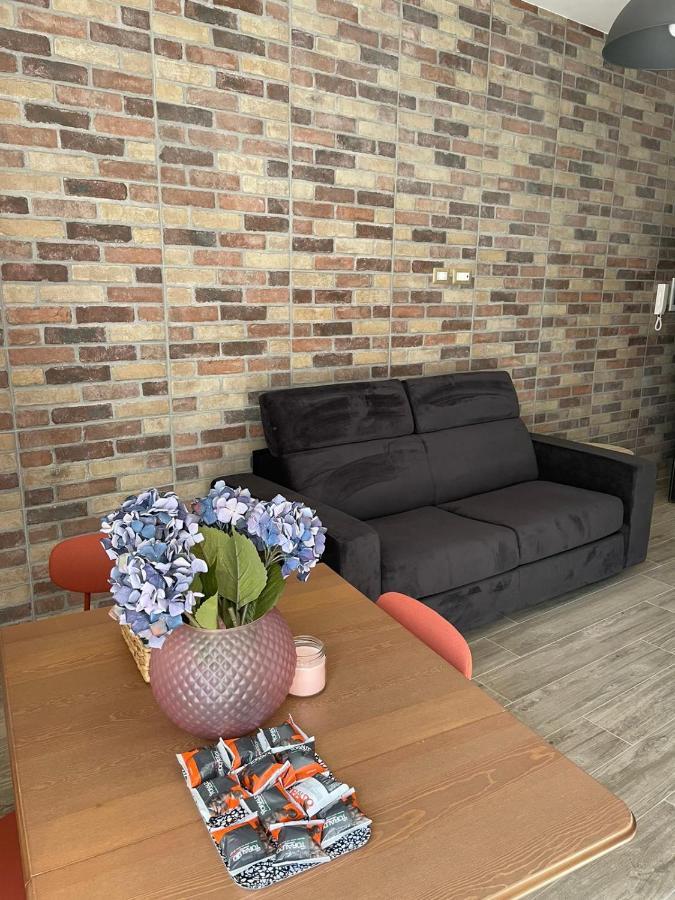 Casetta Beatrice Tivoli Holiday Home المظهر الخارجي الصورة