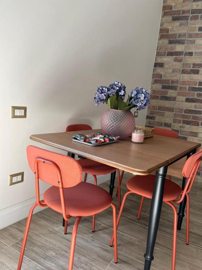 Casetta Beatrice Tivoli Holiday Home المظهر الخارجي الصورة