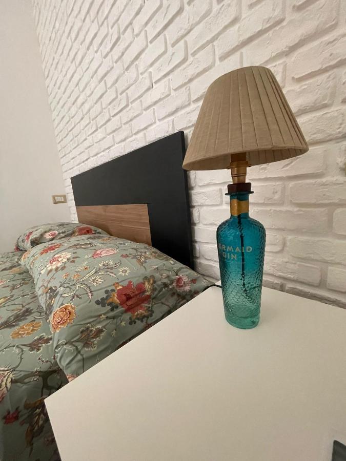 Casetta Beatrice Tivoli Holiday Home المظهر الخارجي الصورة